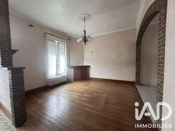Vente maison 6 pièces Vente maison 6 pièces