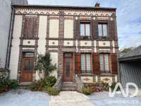 Vente maison 6 pièces Vente maison 6 pièces