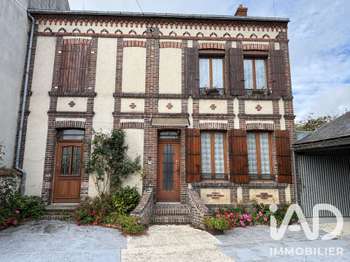 Vente Maison 4 chambresDreux