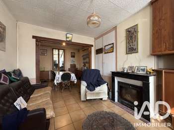Vente maison 6 pièces Vente maison 6 pièces