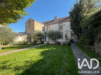 Vente maison 9 pièces Dreux 28