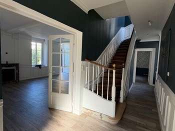 Vente maison 9 pièces Vente maison 9 pièces