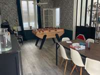 Vente maison 9 pièces Vente maison 9 pièces