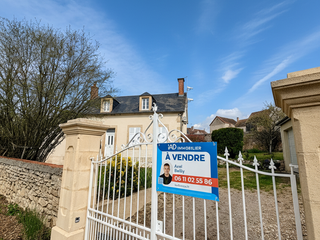 Vente maison 4 pièces Vente maison 4 pièces