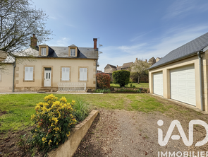 Vente Maison 2 chambresDrevant