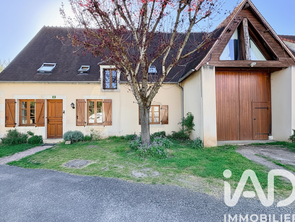 Vente Maison 5 chambresDrevant