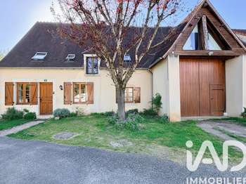 Vente maison 8 pièces Drevant 18