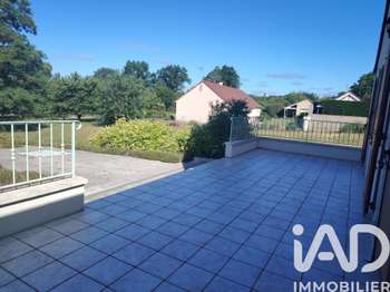 Vente Maison 5 chambresDrevant