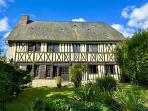 Vente Maison 5 chambresDrosay