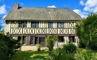 Photo Vente maison Drosay
