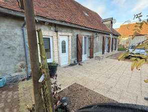 Vente Maison 3 chambresDroué