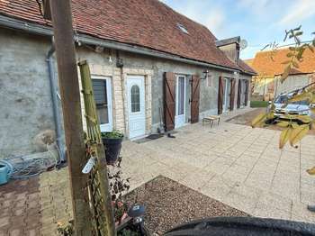 Vente maison 5 pièces Droué 41
