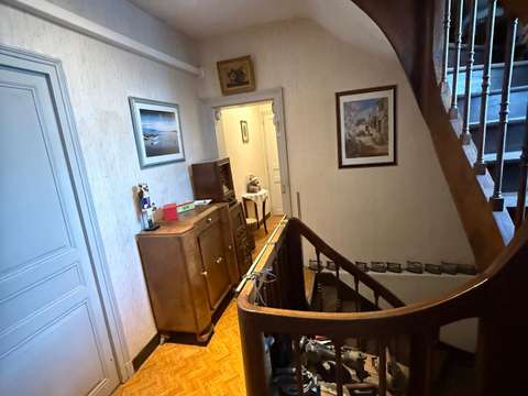 Vente maison 6 pièces Vente maison 6 pièces