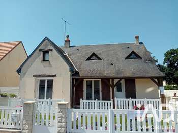 Vente Maison 2 chambresDroué