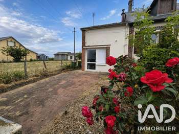Vente Maison 2 chambresDroué