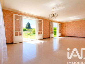 Vente Maison 4 chambresDroue-sur-Drouette