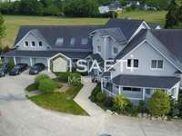 Vente maison 9 pièces Vente maison 9 pièces