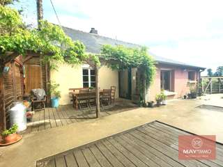 Vente maison 3 pièces Vente maison 3 pièces