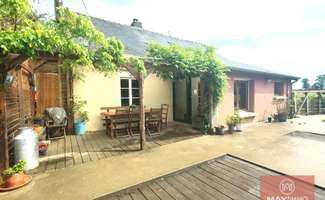 Photo Vente maison Drouges