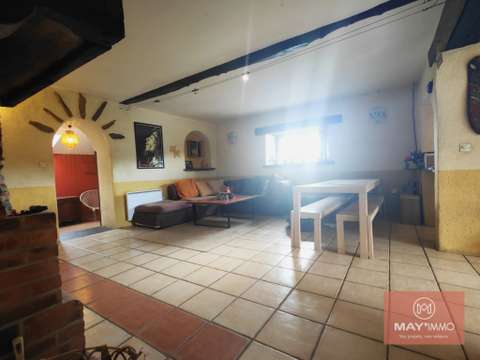 Vente maison 3 pièces Vente maison 3 pièces