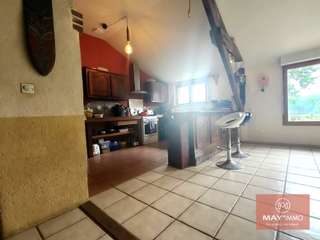 Vente maison 3 pièces Vente maison 3 pièces