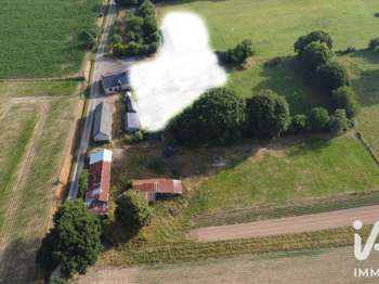 Vente Maison 2 piècesDrouges