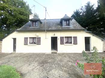 Vente Maison 2 chambresDrouges