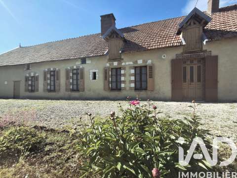 Vente maison 3 pièces Droupt-Saint-Basle 10