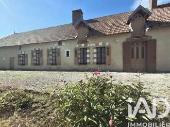Vente maison 3 pièces Droupt-Saint-Basle 10