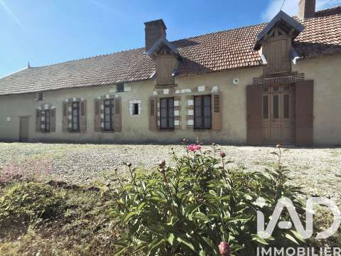 Vente maison 3 pièces Droupt-Saint-Basle 10