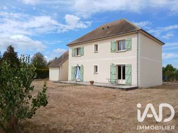 Vente maison 6 pièces Droupt-Saint-Basle 10
