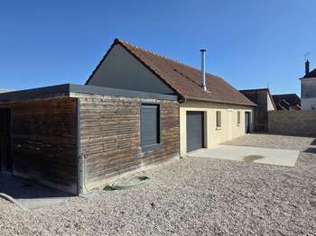 Vente Maison 3 chambresDroupt-Saint-Basle