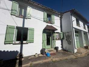Vente Maison 4 chambresDroux