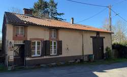 Photo Vente maison Droux