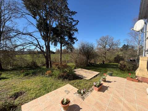 Vente maison 9 pièces