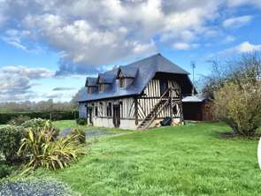 Vente Maison 3 chambresDrubec