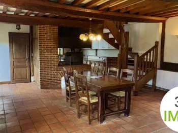 Vente maison 5 pièces Vente maison 5 pièces