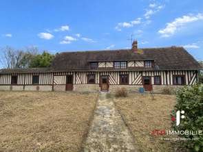 Vente Maison 5 chambresDrubec