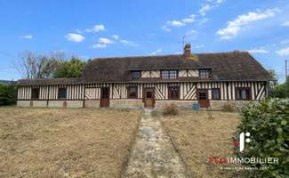 Photo Vente maison Drubec