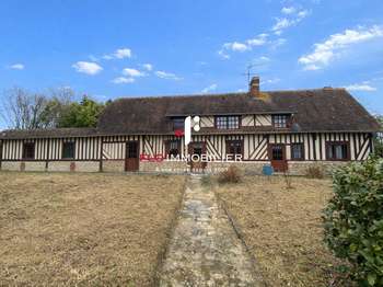 Vente Maison 5 chambresDrubec