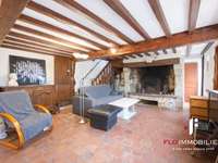 Vente maison 7 pièces Vente maison 7 pièces