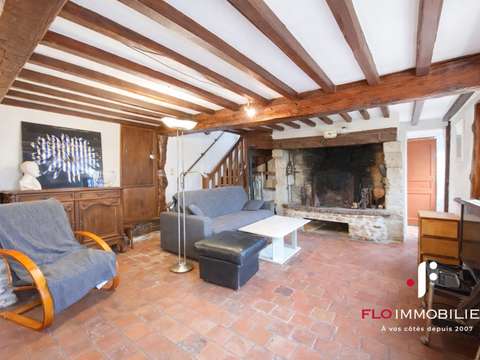 Vente maison 7 pièces Vente maison 7 pièces