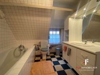 Vente maison 7 pièces Vente maison 7 pièces