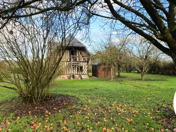 Vente Maison 3 chambresDrubec