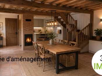 Vente maison 5 pièces Vente maison 5 pièces