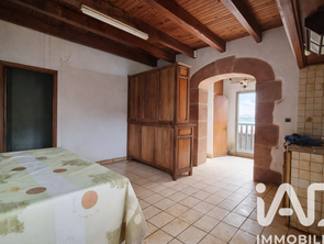 Vente Maison 2 chambresDruelle