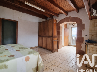Vente maison 2 pièces Vente maison 2 pièces