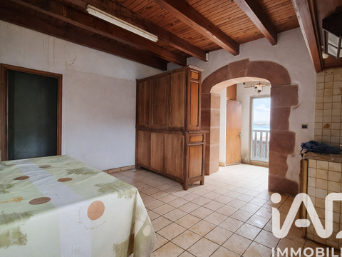 Vente maison 2 pièces Druelle 12