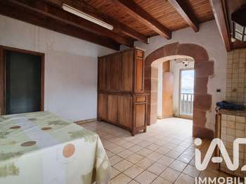 Vente maison 2 pièces Druelle 12