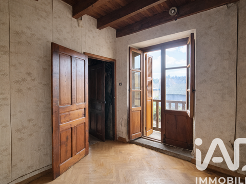 Vente maison 2 pièces Vente maison 2 pièces